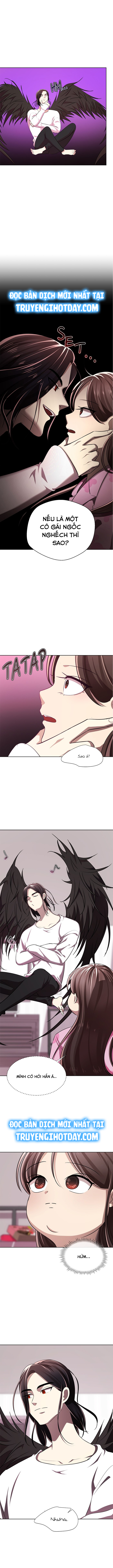 chỉ cần vài giây là xinh đẹp chapter 3 6