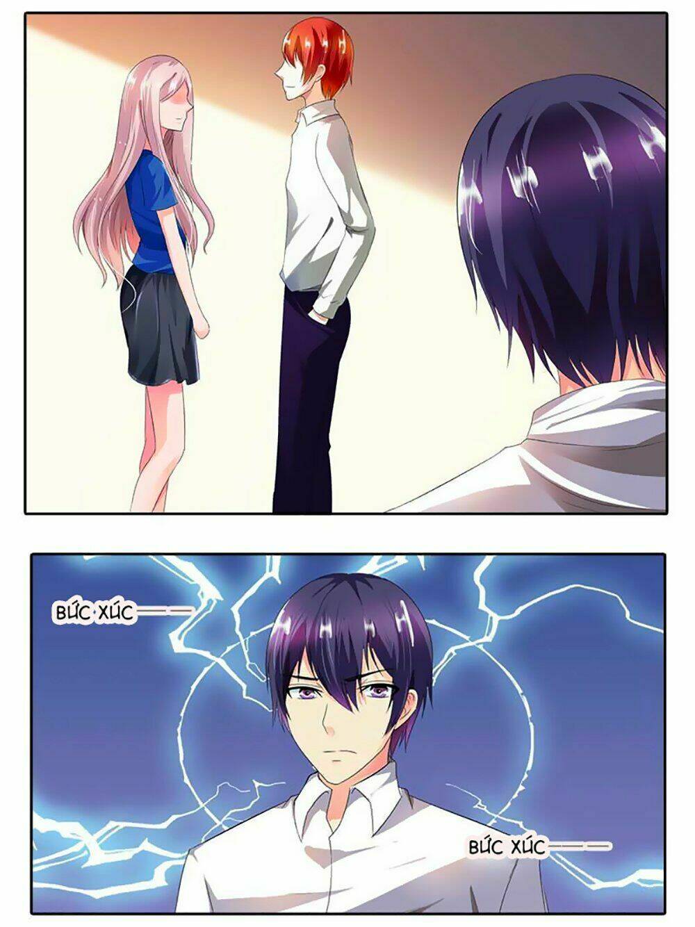 em vẫn còn nhỏ chapter 38 8