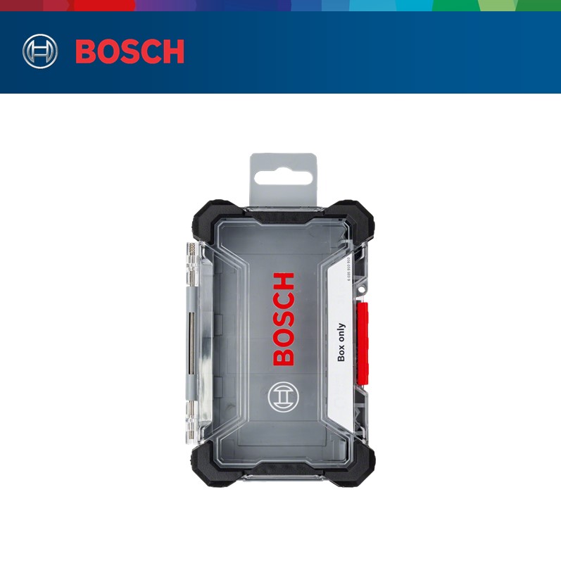 Hộp đựng Bosch size M - L