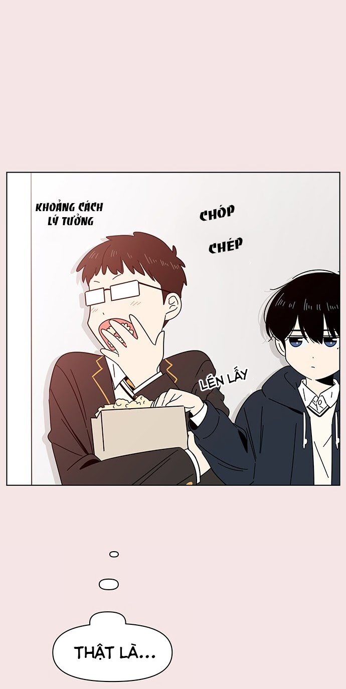 thanh xuân rực rỡ - season of blossom chapter 14 14