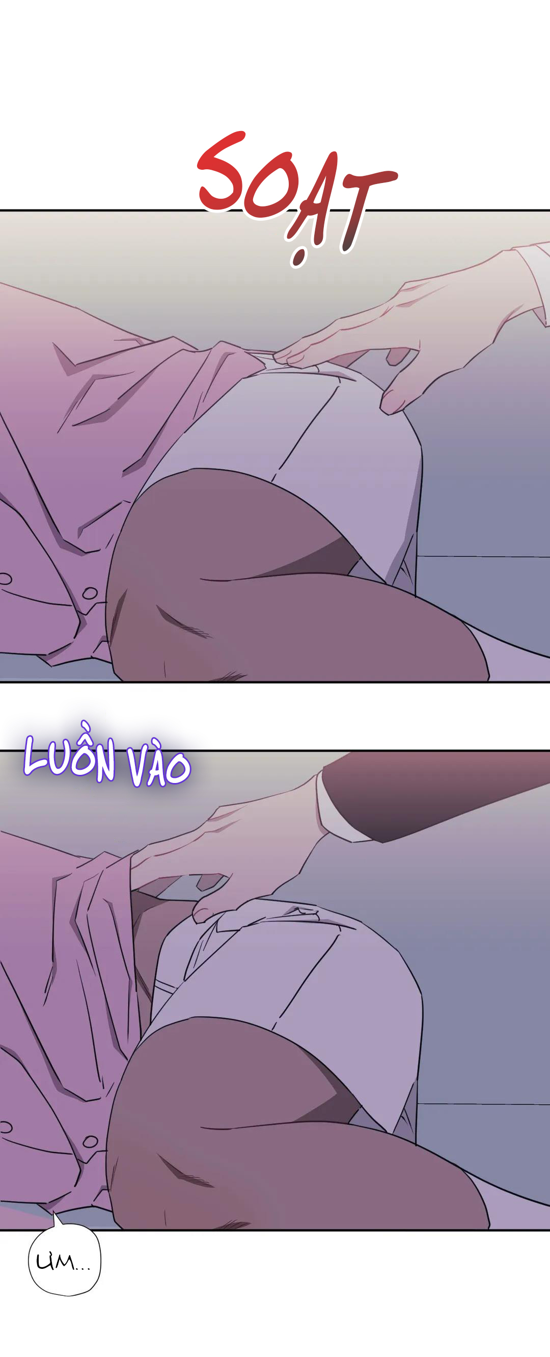 hơn cả bạn bè chapter 23 9