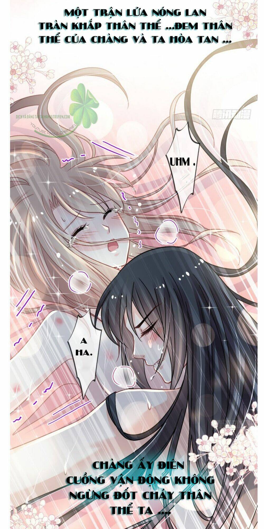 thiên hạ đệ nhất sủng phi chapter 96 12