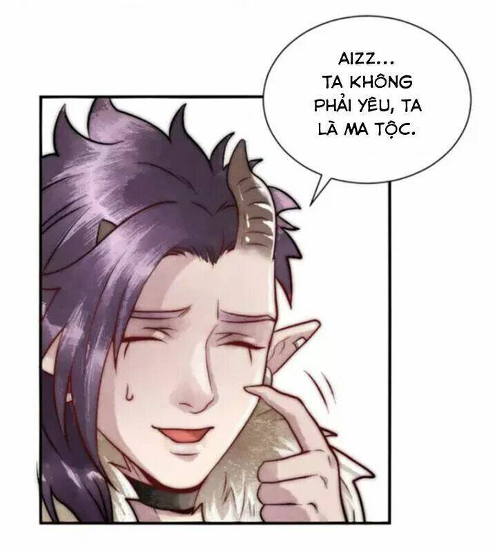 tiên nhân ở trên ma ở dưới chapter 5 11