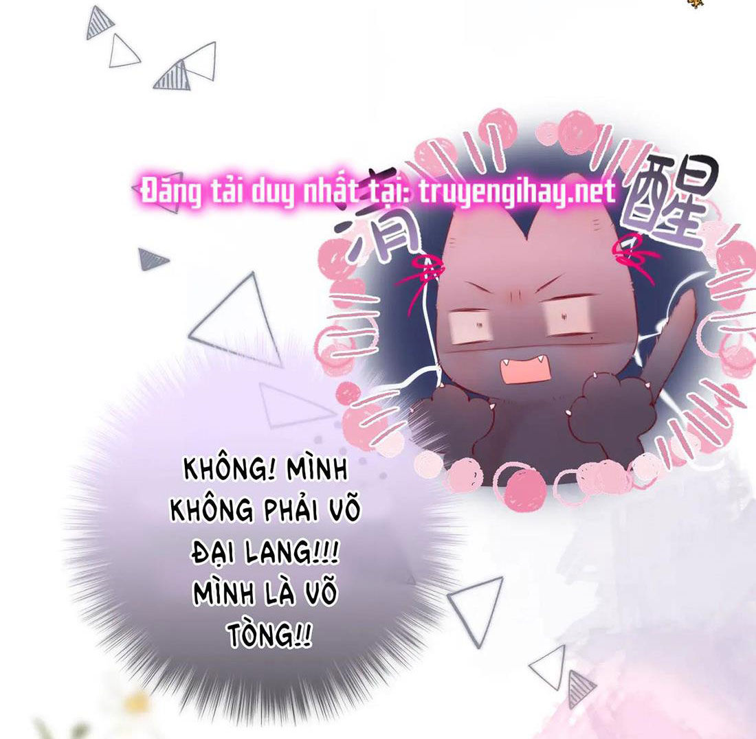 cạm bẫy của hồ ly chapter 6.2 11