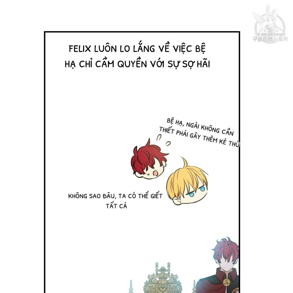 một ngày nọ tôi bỗng thành nàng công chúa chapter 87 15