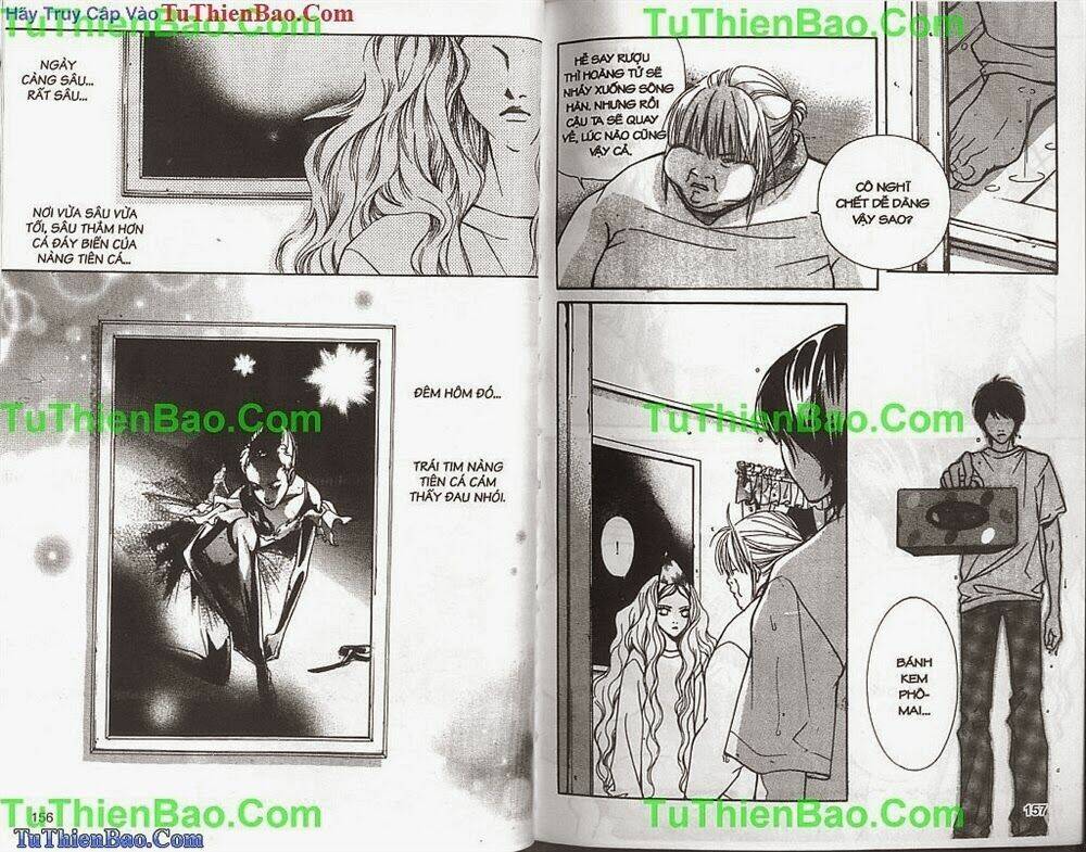 cổ vật kinh hoàng chapter 8 79