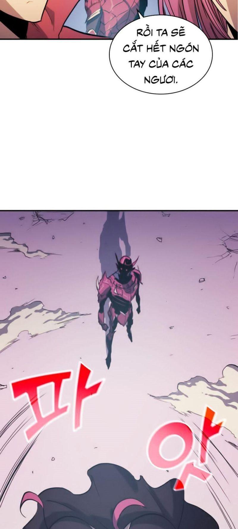 tôi trở lại thăng cấp một mình chapter 9 67