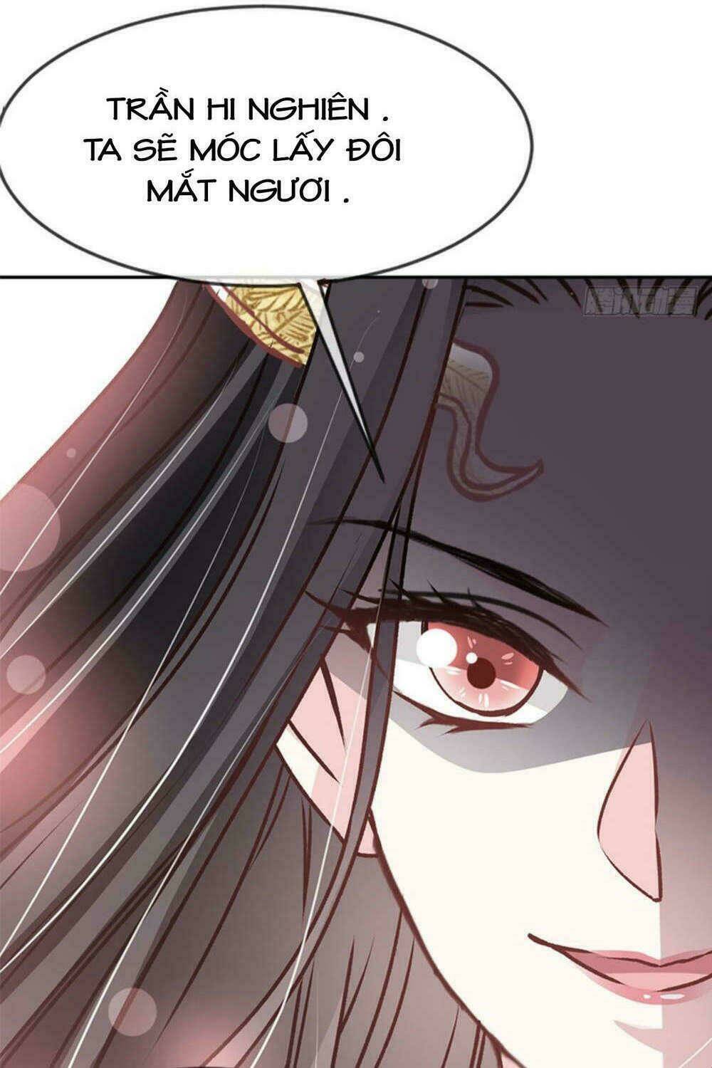 thiên hạ đệ nhất sủng phi chapter 13 26