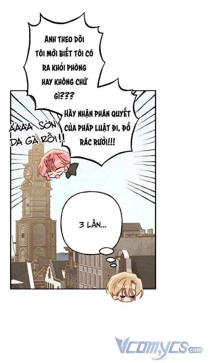 nuôi dưỡng một hắc long chapter 21 29