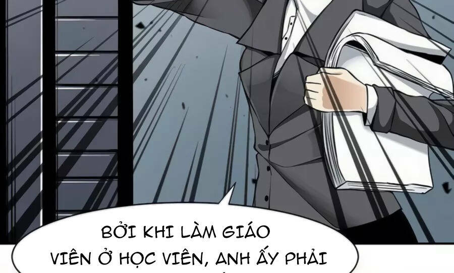 giáo viên của những nhân vật phản diện chapter 19.5 62