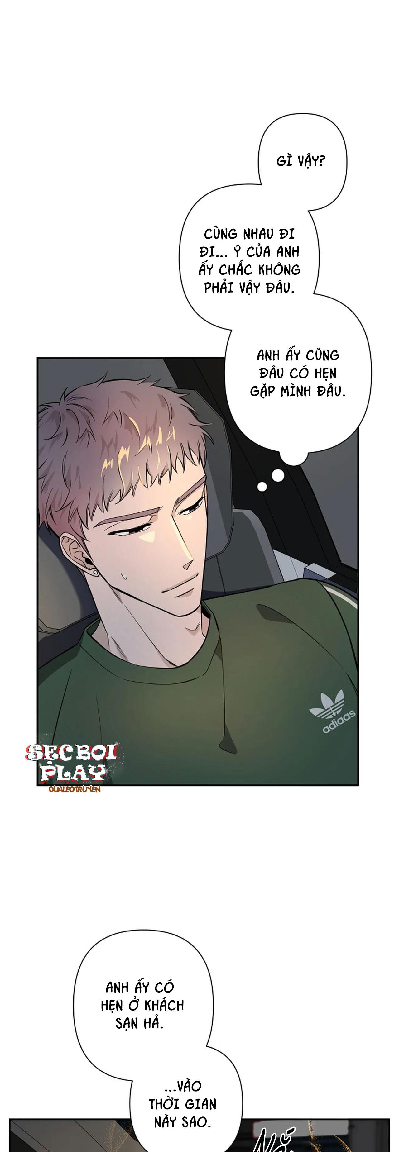 đêm dịu dàng chapter 20 3