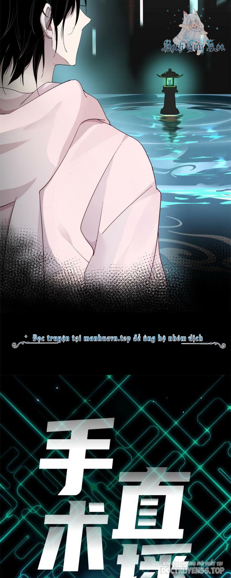 livestream phẫu thuật chapter 3 4