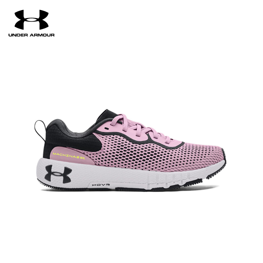 Giày chạy bộ nữ Under Armour HOVR Machina 2 SE - 3024741