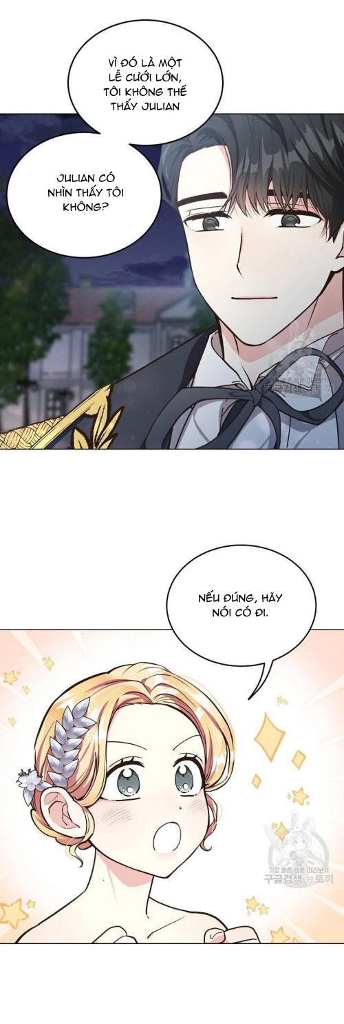 mùa đào vào tháng sáu chapter 8.1 8