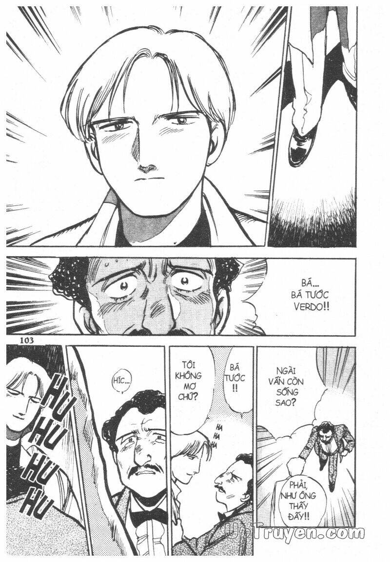 mush (họa sĩ thiên tài) chapter 5 104