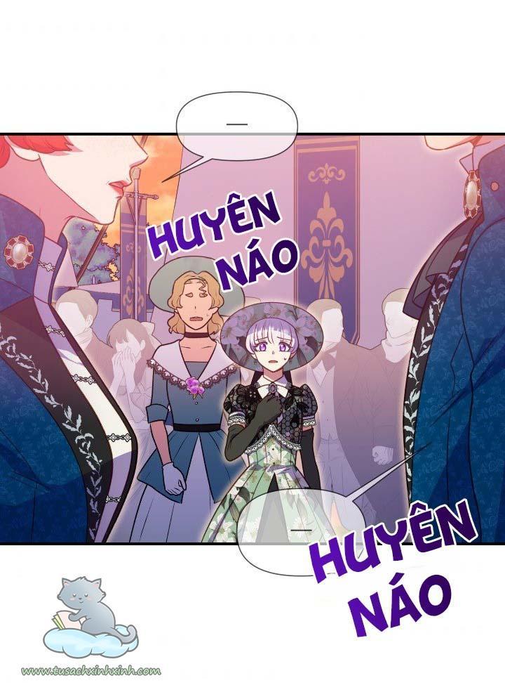 công nương khế ước của gia tộc công tước quái vật chapter 139 55