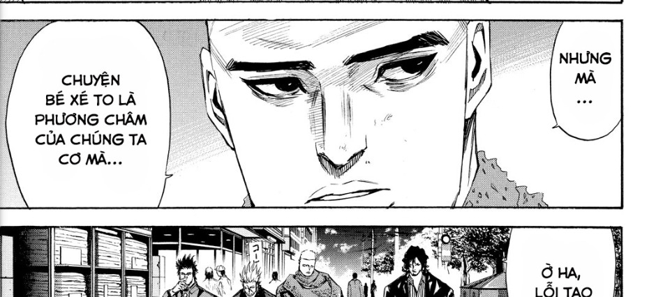 a-bout! chapter 174 45