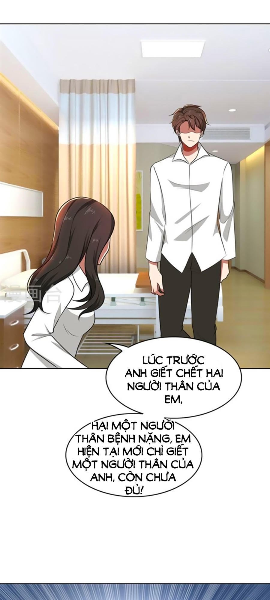 vợ yêu không ngoan chapter 35 32