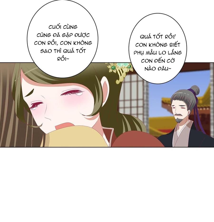 thông linh phi chapter 647 18