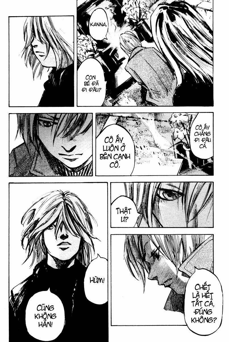 skyhigh chapter 21 24