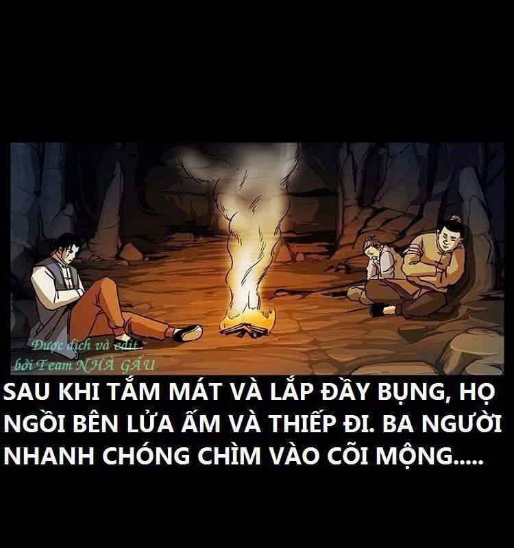 tiên sơn truyền kỳ chapter 26 23