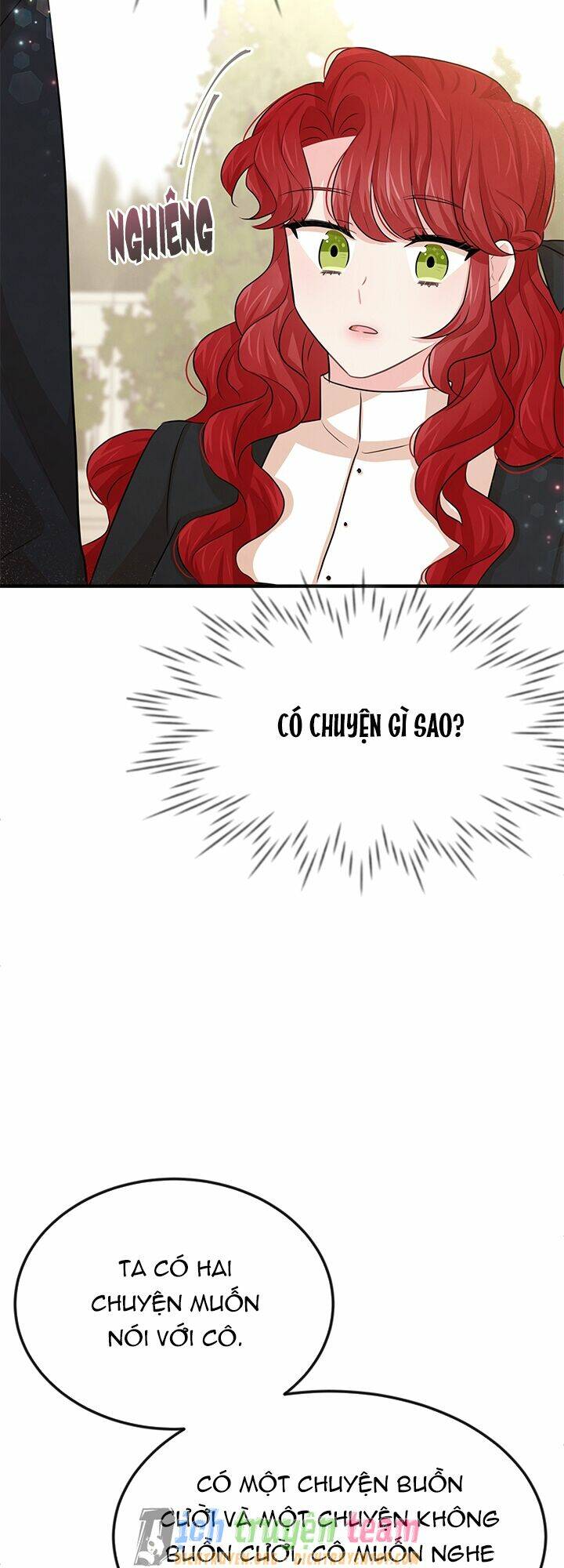 tiểu thư scarlet, em không muốn trả thù sao? chapter 31 42