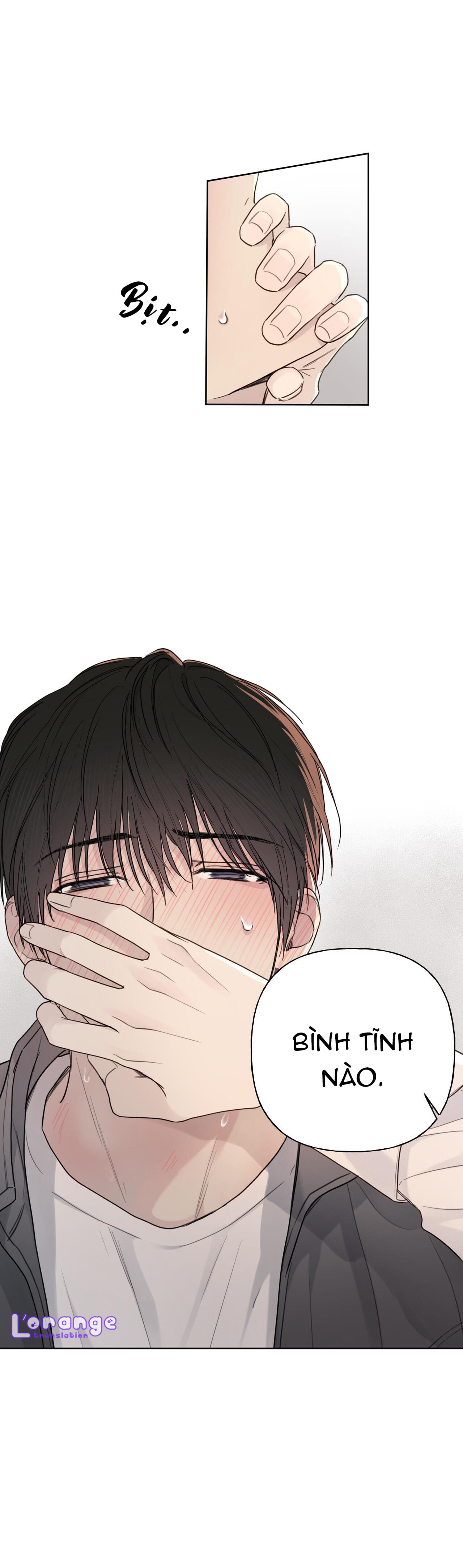 guiding nguy hiểm chapter 4 26