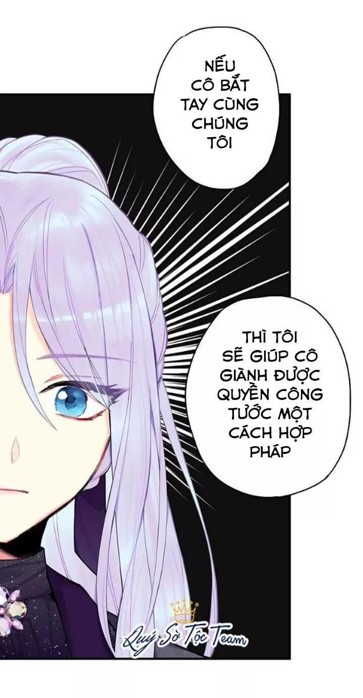 thánh nữ ẩn danh chapter 81 14