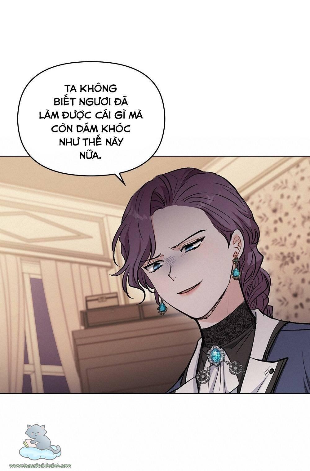 kiên nhẫn chút nào, đại công tước chapter 8 37