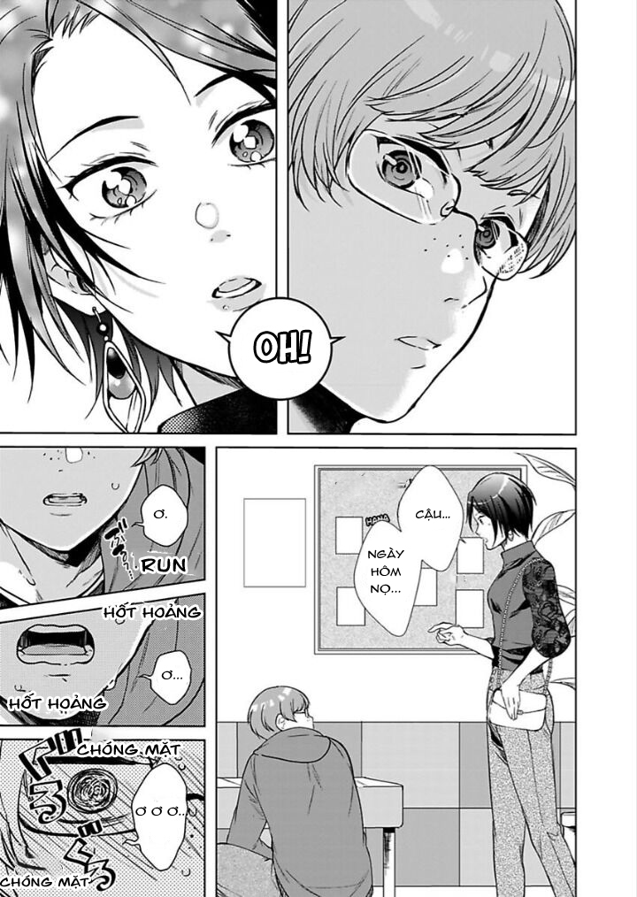 hàng xóm đáng sợ của tôi chapter 7.1 7