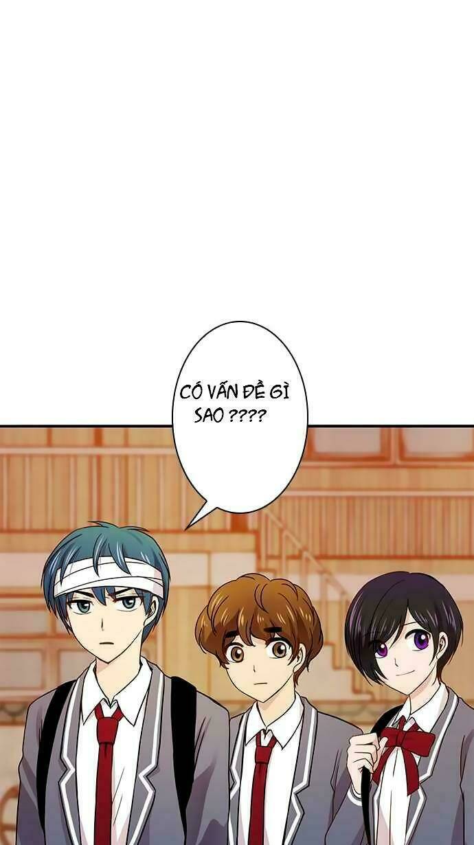 tôi muốn bình thường chapter 22 21