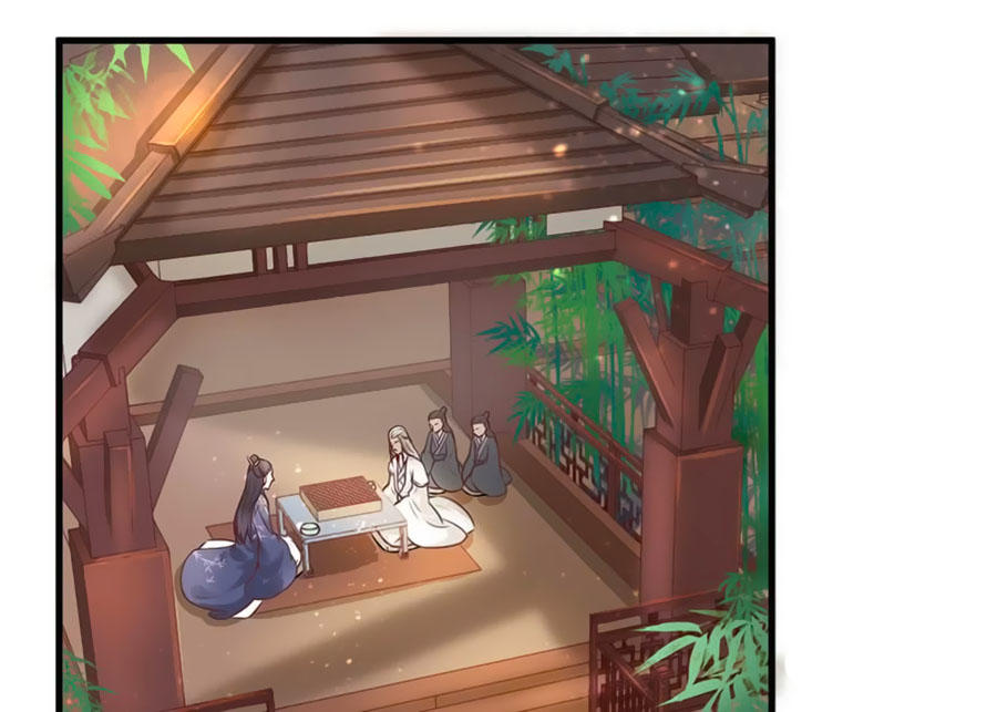 nữ đế livestream công lược chapter 21 3