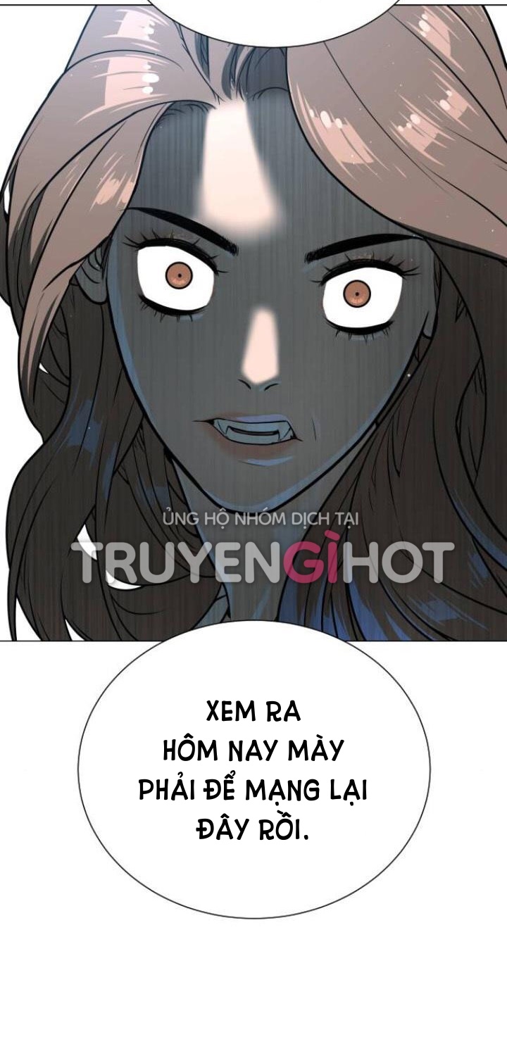 bạch huyết - white blood chapter 42 13