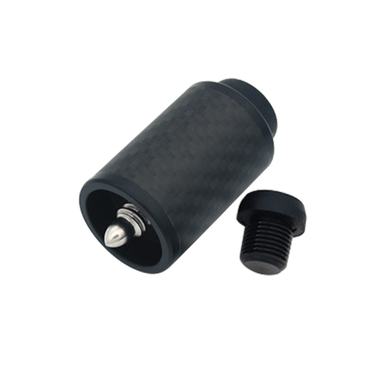 Pool Cue Extension 6.3cm