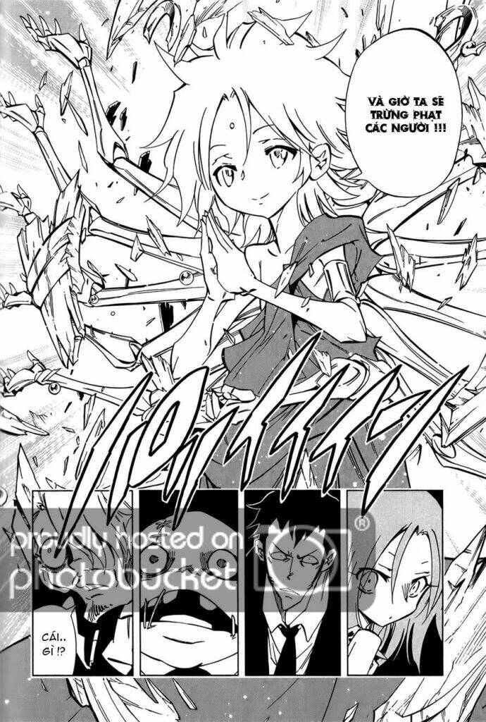 những câu chuyện siêu ngắn bộ tộc patch chapter 11 7