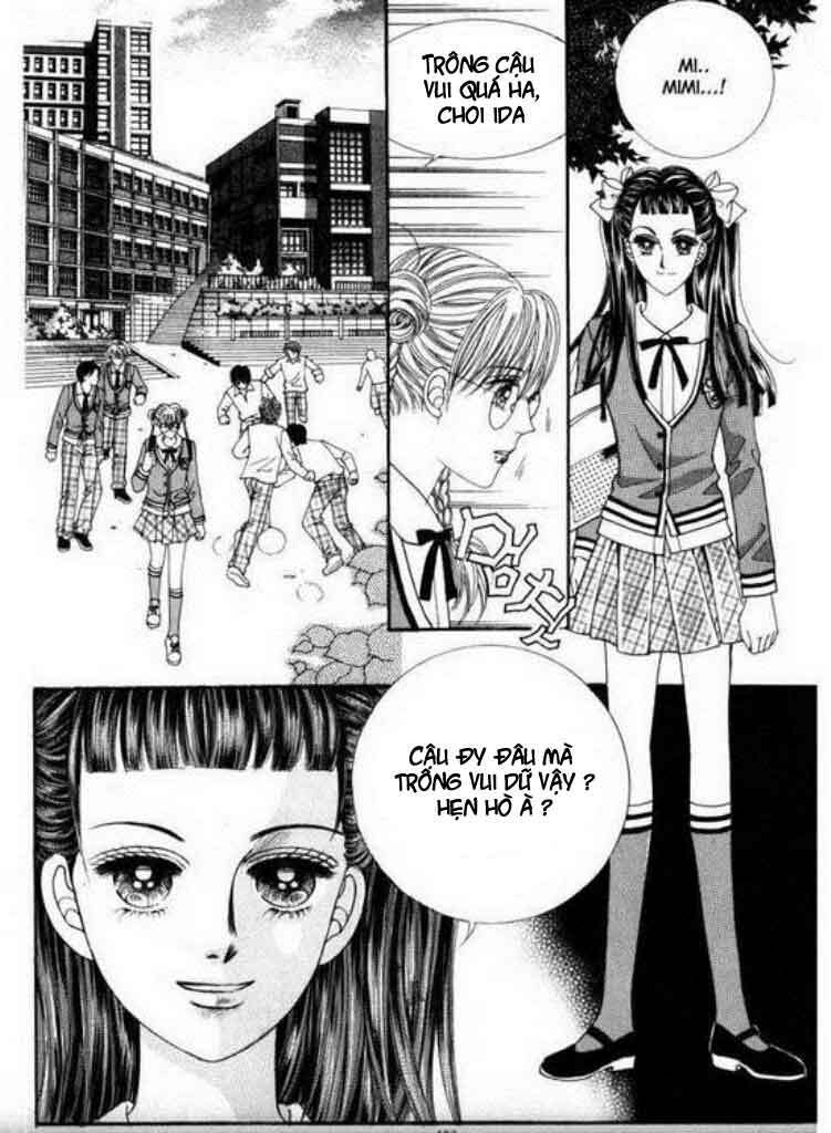 he dedicated to roses chapter 34 18