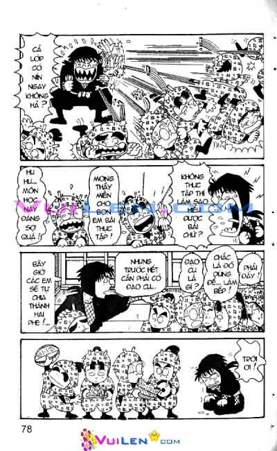 ninja loạn thị chapter 4 79