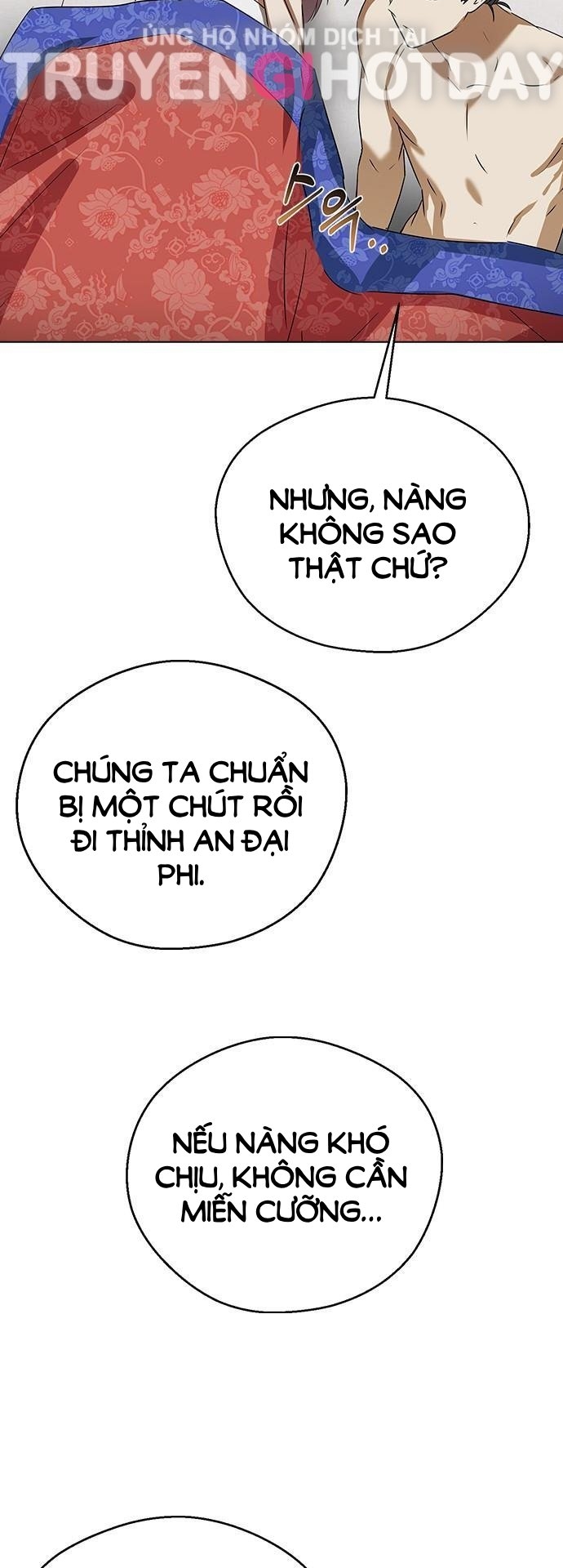 nhân duyên kiếp trước chapter 69.2 26