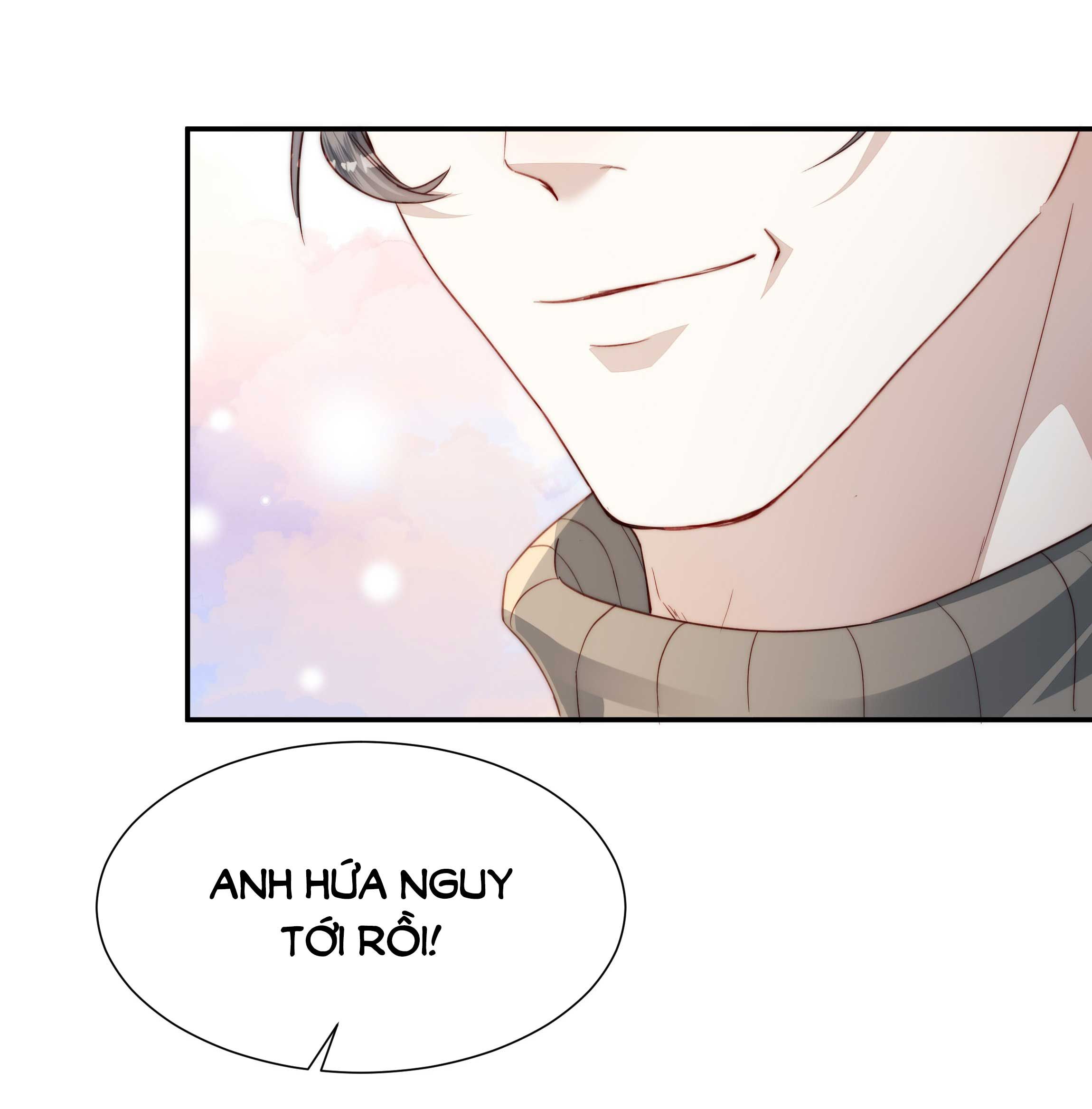 hot search phủ sóng! kẻ muốn buông xuôi như tôi nổi tiếng sau một đêm chapter 13.1 15