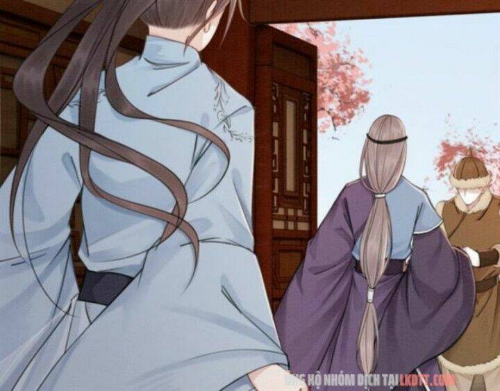 trọng sinh bá sủng nhiếp chính vương quá mạnh mẽ chapter 91 70