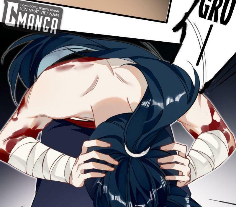 phế vật công chúa muốn nhặt chồng chapter 21 42