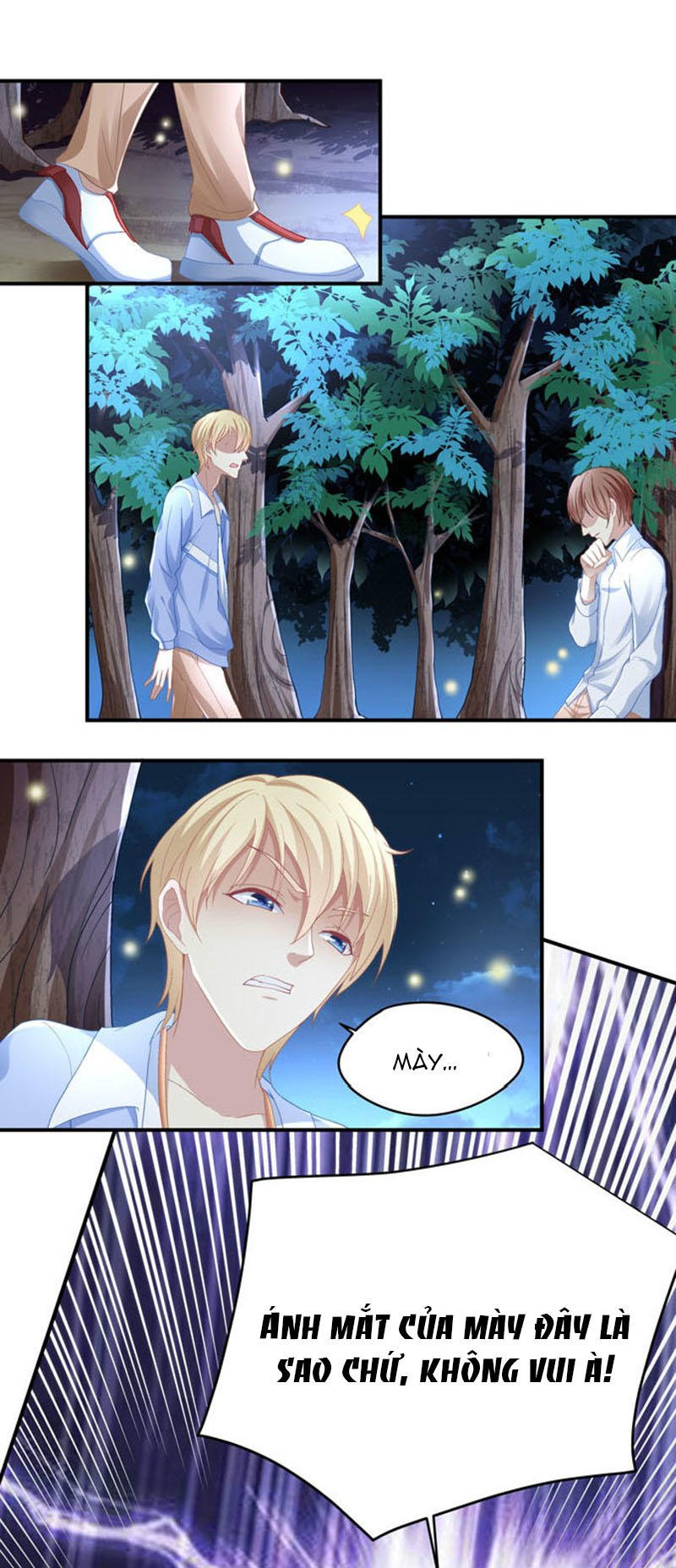 ma nữ mang đôi giày cao gót chapter 1 9