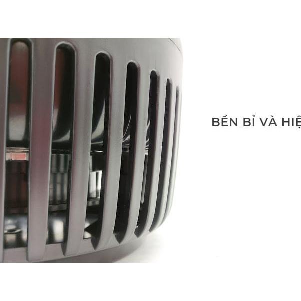 Máy Bơm Luồng Hồ Koi Shanyu TBK 25000 – 33000 – 36000 – 42000 – 48000 L/H