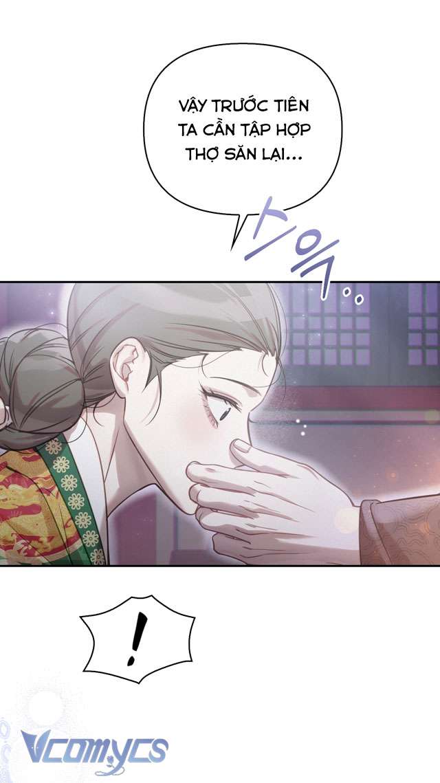 [18+] tiết học bí mật của trung điện chapter 44 51