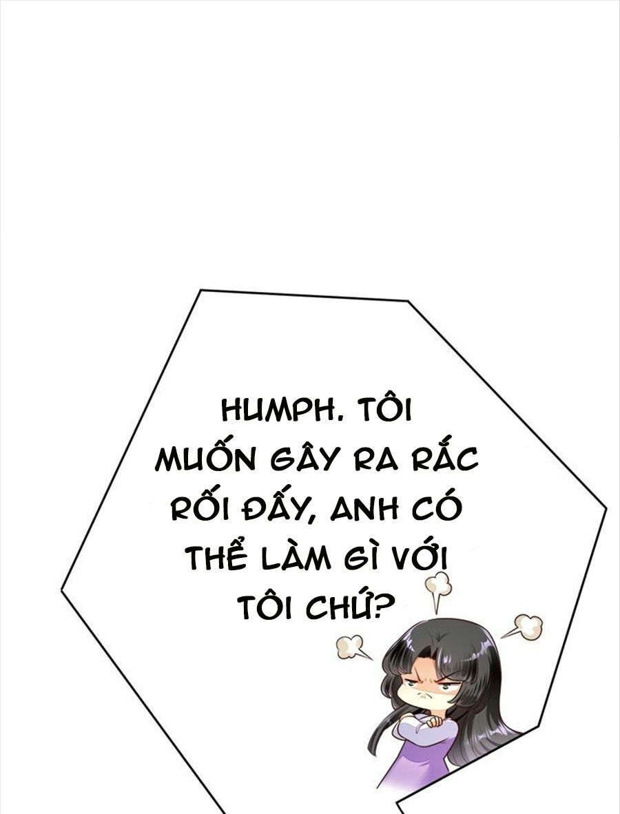 gặp phải người chồng xảo quyệt! chapter 26 11