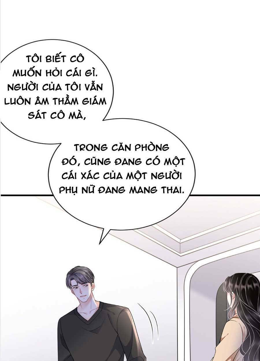 đại tiểu thư có ý đồ gì xấu đâu chapter 117 8