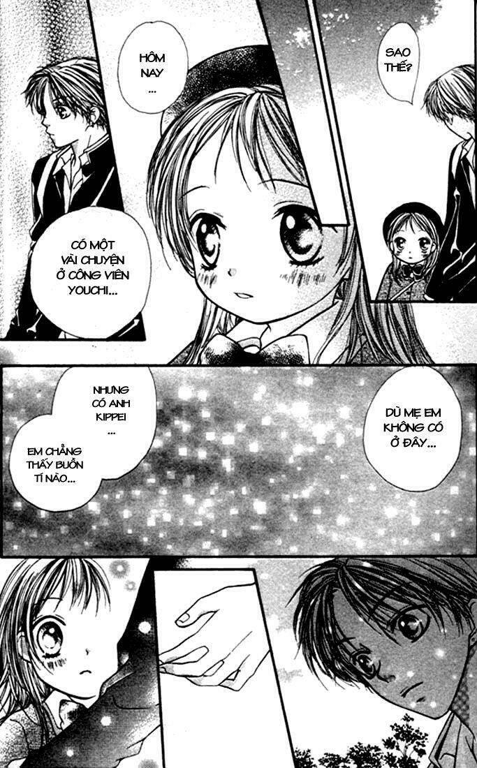 câu chuyện tuổi teen chapter 3 36