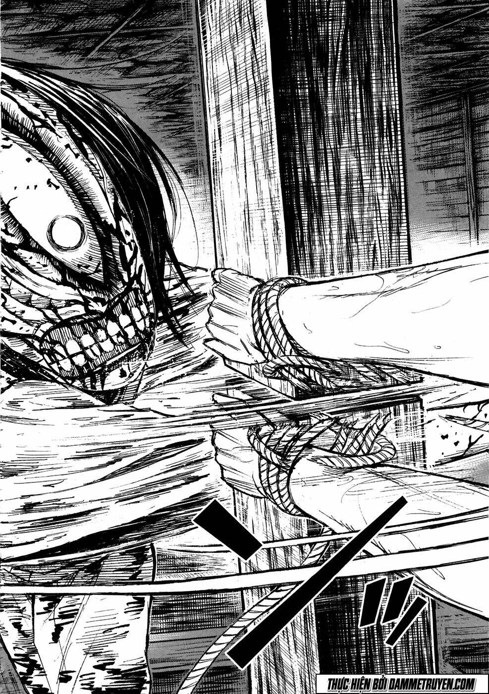 đảo ma cà rồng chapter 302 14