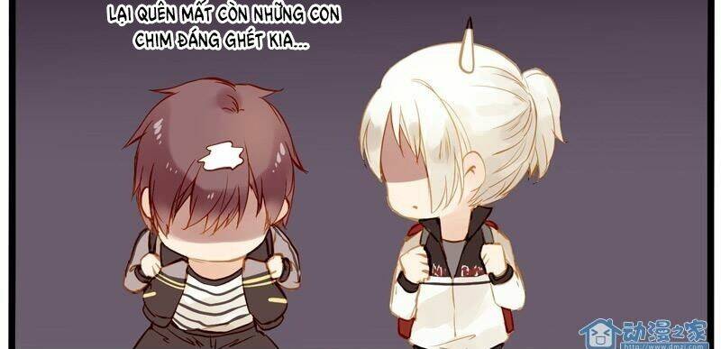 hằng mộng nam thần chapter 7 29