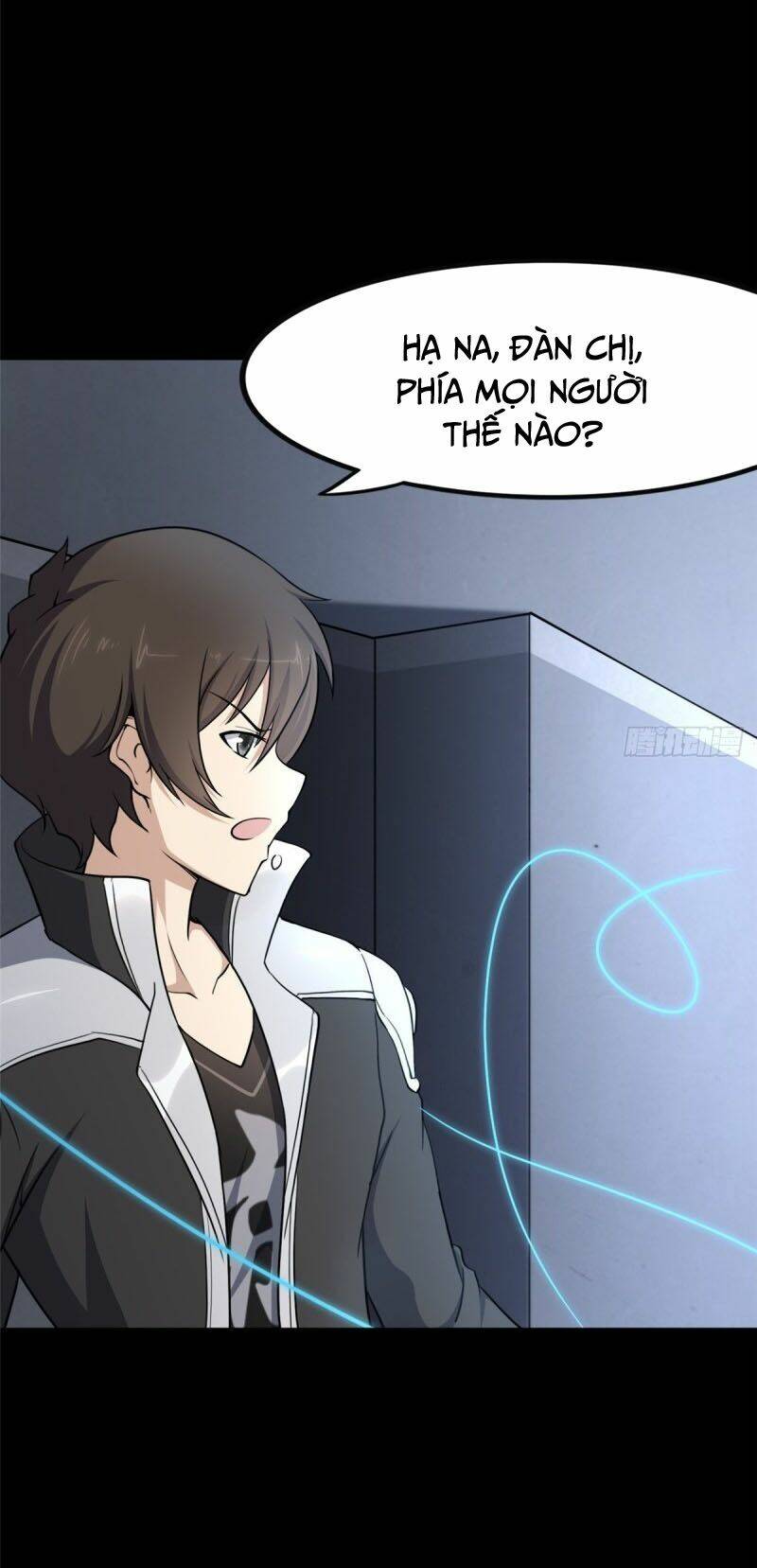 bạn gái virus của tôi chapter 225 30